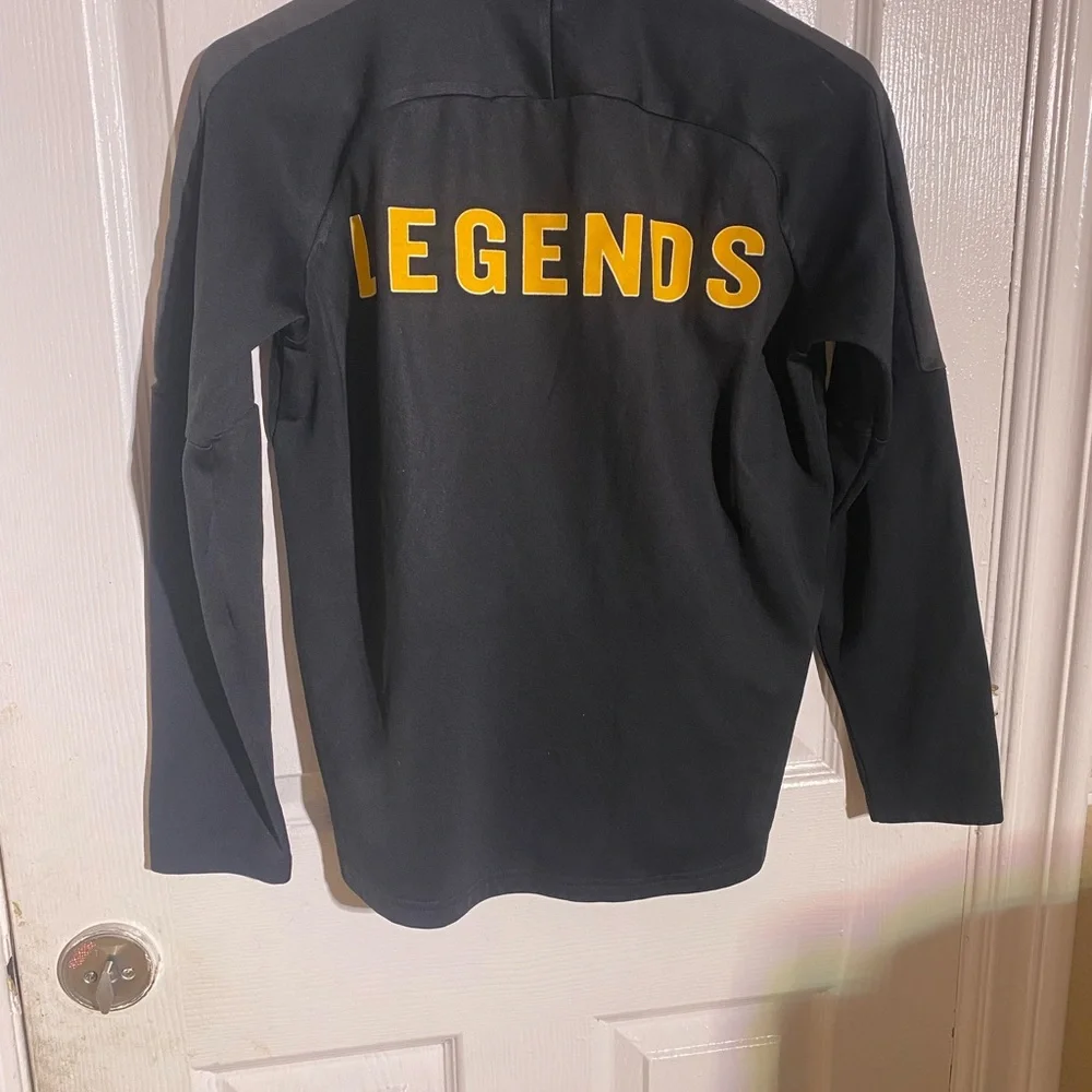 Nike Legends Football Club Soccer - Picture 3 of 7